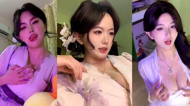 抖音高颜值网红 鹿大王 与金主1v1福利视频流出 御姐气质风情万种 极品巨乳撩拨心弦！